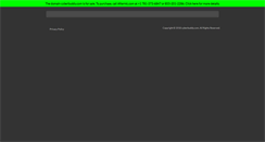 Desktop Screenshot of cyberbuddy.com